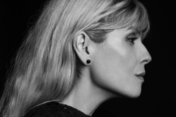 Interviu | Alina Purcaru: „Am pus sub semnul întrebării niște lucruri cărora le-am fost devotată și care nu mai funcționează”