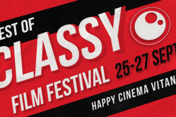 Best of Classy Film Festival: opt filme-cult, proiectate pe marele ecran
