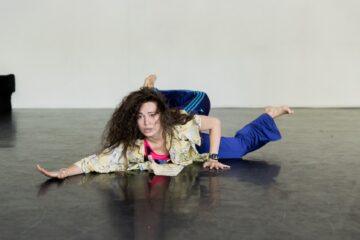 The Bodies Where We Meet: un nou proiect AREAL despre corp, memorie și spațiile în care ne întâlnim