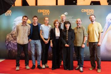Documentarul „Delta Sălbatică”, aplaudat de peste 1000 de spectatori la proiecțiile speciale de la Cinema City