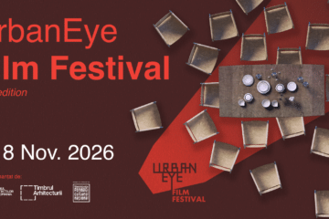 UrbanEye Film Festival 2026, ediția a 13-a. Despre locuire