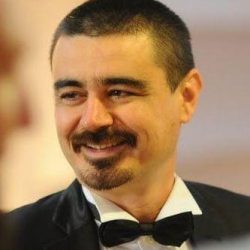 Mihai Buzea